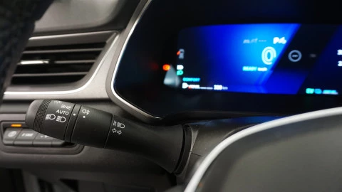 Renault Symbioz Techno E-Tech full hybr 117kW (160CV)