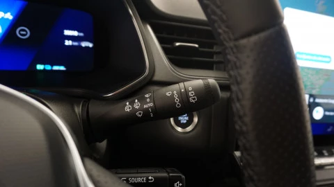 Renault Symbioz Techno E-Tech full hybr 117kW (160CV)