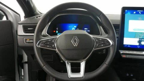 Renault Symbioz Techno E-Tech full hybr 117kW (160CV)