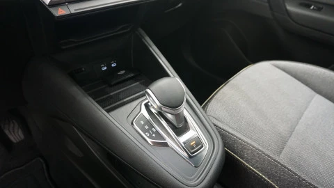 Renault Symbioz Techno E-Tech full hybr 117kW (160CV)