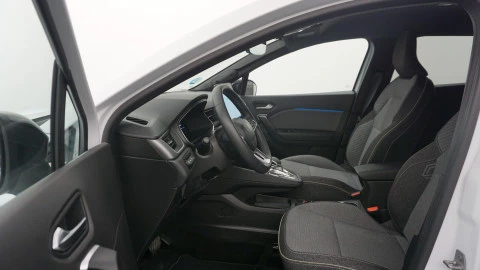 Renault Symbioz Techno E-Tech full hybr 117kW (160CV)