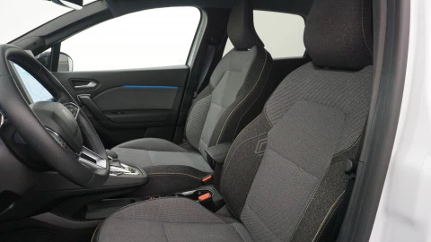 Renault Symbioz Techno E-Tech full hybr 117kW (160CV)