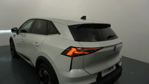 Renault Symbioz Techno E-Tech full hybr 117kW (160CV)