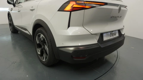 Renault Symbioz Techno E-Tech full hybr 117kW (160CV)