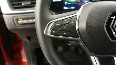 Renault Captur evolution Eco-G 100cv (74 kW)