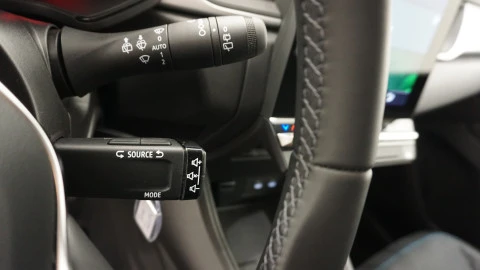 Renault Captur evolution Eco-G 100cv (74 kW)