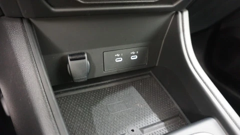 Renault Captur evolution Eco-G 100cv (74 kW)