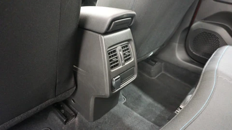 Renault Captur evolution Eco-G 100cv (74 kW)