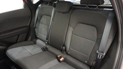 Renault Captur evolution Eco-G 100cv (74 kW)