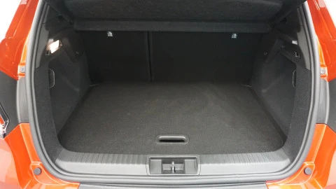 Renault Captur evolution Eco-G 100cv (74 kW)