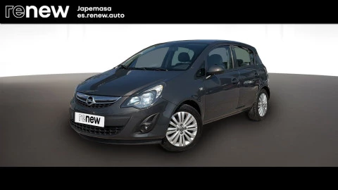 Opel Corsa  1.2 Expression S&S