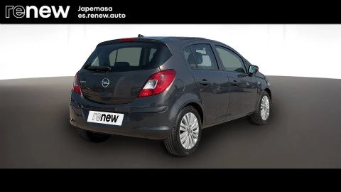 Opel Corsa  1.2 Expression S&S