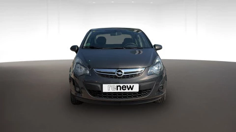 Opel Corsa  1.2 Expression S&S