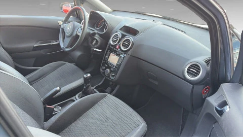 Opel Corsa  1.2 Expression S&S