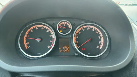 Opel Corsa  1.2 Expression S&S