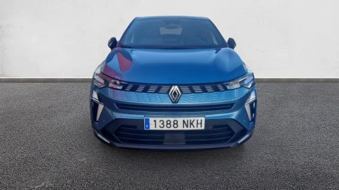 Renault Symbioz Techno E-Tech full hybr 117kW (160CV)