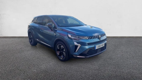 Renault Symbioz Techno E-Tech full hybr 117kW (160CV)