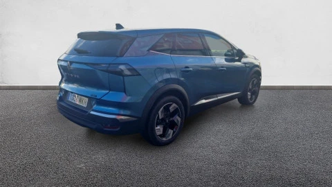 Renault Symbioz Techno E-Tech full hybr 117kW (160CV)