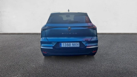 Renault Symbioz Techno E-Tech full hybr 117kW (160CV)