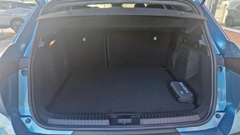 Renault Symbioz Techno E-Tech full hybr 117kW (160CV)