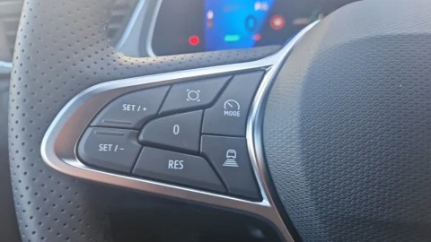 Renault Symbioz Techno E-Tech full hybr 117kW (160CV)