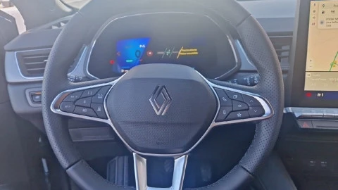 Renault Symbioz Techno E-Tech full hybr 117kW (160CV)