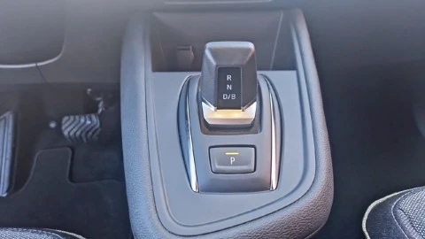 Renault Symbioz Techno E-Tech full hybr 117kW (160CV)