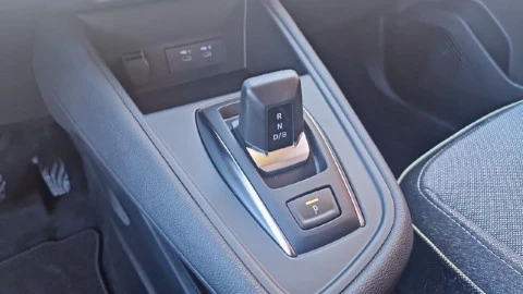 Renault Symbioz Techno E-Tech full hybr 117kW (160CV)