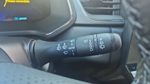 Renault Symbioz Techno E-Tech full hybr 117kW (160CV)
