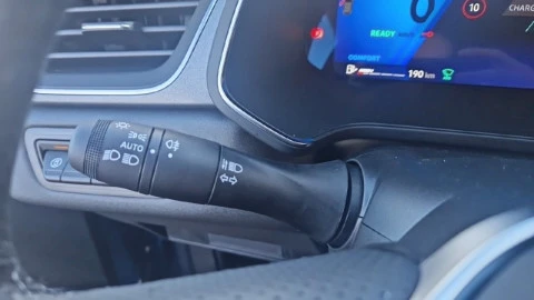 Renault Symbioz Techno E-Tech full hybr 117kW (160CV)