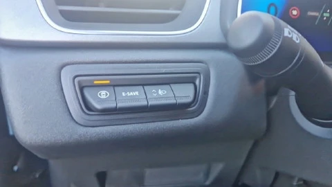 Renault Symbioz Techno E-Tech full hybr 117kW (160CV)