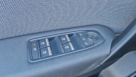 Renault Symbioz Techno E-Tech full hybr 117kW (160CV)