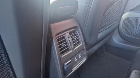 Renault Symbioz Techno E-Tech full hybr 117kW (160CV)