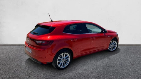 Renault Megane Zen Blue dCi 85 kW (115CV) EDC