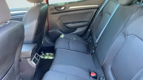 Renault Megane Zen Blue dCi 85 kW (115CV) EDC