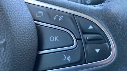 Renault Megane Zen Blue dCi 85 kW (115CV) EDC