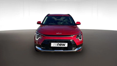Kia Niro Hïbrido Enchufable KIA Niro 1.6 PHEV Drive 183