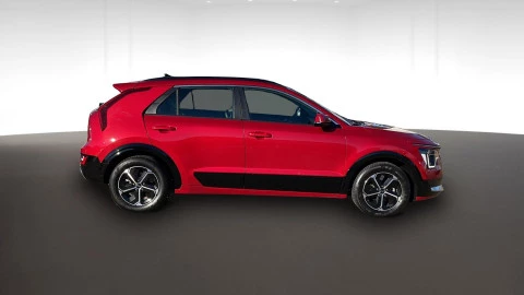Kia Niro Hïbrido Enchufable KIA Niro 1.6 PHEV Drive 183