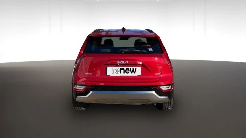 Kia Niro Hïbrido Enchufable KIA Niro 1.6 PHEV Drive 183