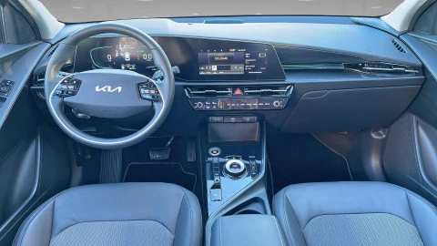 Kia Niro Hïbrido Enchufable KIA Niro 1.6 PHEV Drive 183