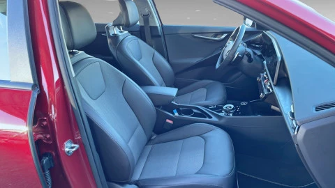 Kia Niro Hïbrido Enchufable KIA Niro 1.6 PHEV Drive 183