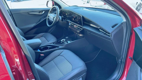 Kia Niro Hïbrido Enchufable KIA Niro 1.6 PHEV Drive 183