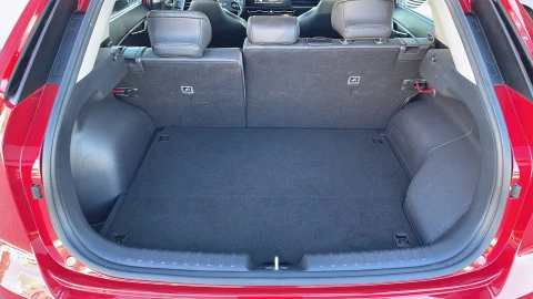 Kia Niro Hïbrido Enchufable KIA Niro 1.6 PHEV Drive 183