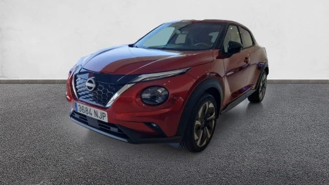 Nissan Juke 1.6 Hybrid 105kW (145CV) Tekna