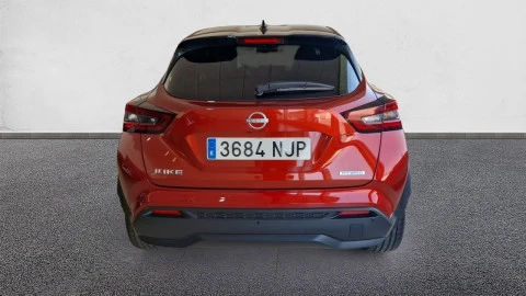 Nissan Juke 1.6 Hybrid 105kW (145CV) Tekna