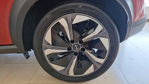 Nissan Juke 1.6 Hybrid 105kW (145CV) Tekna
