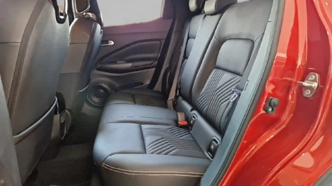 Nissan Juke 1.6 Hybrid 105kW (145CV) Tekna