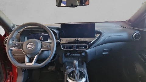 Nissan Juke 1.6 Hybrid 105kW (145CV) Tekna