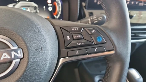 Nissan Juke 1.6 Hybrid 105kW (145CV) Tekna