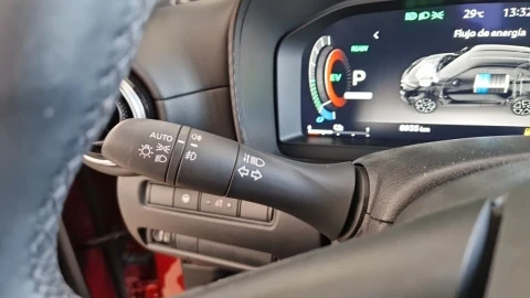 Nissan Juke 1.6 Hybrid 105kW (145CV) Tekna